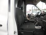 2023 Ford E-Transit 350 High Roof RWD, Empty Cargo Van for sale #B23696 - photo 26