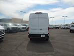 2023 Ford E-Transit 350 High Roof RWD, Empty Cargo Van for sale #B23696 - photo 5