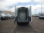 2023 Ford E-Transit 350 High Roof RWD, Empty Cargo Van for sale #B23696 - photo 2