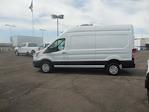 2023 Ford E-Transit 350 High Roof RWD, Empty Cargo Van for sale #B23696 - photo 7