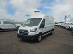 2023 Ford E-Transit 350 High Roof RWD, Empty Cargo Van for sale #B23696 - photo 8
