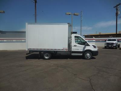 2023 Ford Transit 350 HD RWD, Morgan Truck Body Gold Star Box Truck for sale #B23812 - photo 2