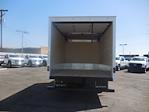 2023 Ford Transit 350 HD RWD, Morgan Truck Body Gold Star Box Truck for sale #B23812 - photo 4