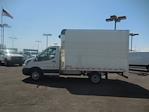 New 2023 Ford Transit 350 HD RWD, Morgan Truck Body Gold Star Box Truck for sale #B23812 - photo 5