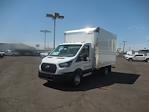 2023 Ford Transit 350 HD RWD, Morgan Truck Body Gold Star Box Truck for sale #B23812 - photo 6