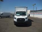 New 2023 Ford Transit 350 HD RWD, Morgan Truck Body Gold Star Box Truck for sale #B23812 - photo 7