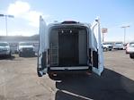 New 2023 Ford Transit 250 Medium Roof RWD, Masterack PHVAC Upfitted Cargo Van for sale #B23934 - photo 2