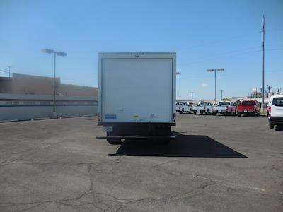 2024 Ford E-350 RWD, Wabash Cargo XL Box Van for sale #B24003 - photo 2