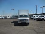 2024 Ford E-350 RWD, Wabash Cargo XL Box Van for sale #B24003 - photo 9
