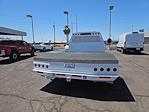 Used 2022 Ford F-350 XL Regular Cab 4WD, Flatbed Truck for sale #B24106A - photo 4