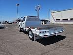 Used 2022 Ford F-350 XL Regular Cab 4WD, Flatbed Truck for sale #B24106A - photo 5