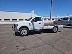 2022 Ford F-350 Regular Cab DRW 4WD, Flatbed for sale #B24106A - photo 6