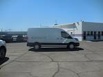 2024 Ford Transit 350 Medium Roof RWD, Thermo King Direct-Drive Refrigerated Body for sale #B24128 - photo 3