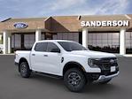 2024 Ford Ranger SuperCrew Cab 4WD, Pickup for sale #B24143 - photo 1