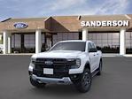 2024 Ford Ranger SuperCrew Cab 4WD, Pickup for sale #B24143 - photo 4