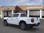 2024 Ford Ranger SuperCrew Cab 4WD, Pickup for sale #B24143 - photo 6