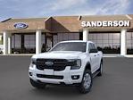 2024 Ford Ranger SuperCrew Cab 4WD, Pickup for sale #B24167 - photo 4