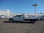 2024 Ford F-550 Crew Cab DRW 4WD, Rugby Eliminator LP Steel Dump Truck for sale #B24233 - photo 4