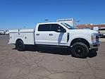 Used 2023 Ford F-250 XLT Crew Cab 4WD, Falcon Truck Bodies Service Truck for sale #B24253A - photo 3