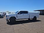 Used 2023 Ford F-250 XLT Crew Cab 4WD, Falcon Truck Bodies Service Truck for sale #B24253A - photo 6