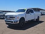 Used 2023 Ford F-250 XLT Crew Cab 4WD, Falcon Truck Bodies Service Truck for sale #B24253A - photo 7