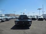 New 2024 Ford F-550 Lariat Crew Cab 4WD, Flatbed Truck for sale #B24257 - photo 2