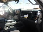 New 2024 Ford F-550 Lariat Crew Cab 4WD, Flatbed Truck for sale #B24257 - photo 34
