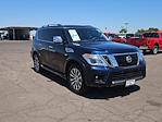 Used 2020 Nissan Armada Platinum RWD, SUV for sale #B24278C - photo 3