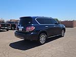 Used 2020 Nissan Armada Platinum RWD, SUV for sale #B24278C - photo 5