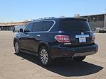 Used 2020 Nissan Armada Platinum RWD, SUV for sale #B24278C - photo 2