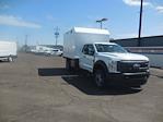 New 2024 Ford F-550 XL Super Cab RWD, Sun Country Truck SCT Chipper Chipper Truck for sale #B24308 - photo 1