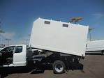 New 2024 Ford F-550 XL Super Cab RWD, Sun Country Truck SCT Chipper Chipper Truck for sale #B24308 - photo 10