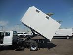 New 2024 Ford F-550 XL Super Cab RWD, Sun Country Truck SCT Chipper Chipper Truck for sale #B24308 - photo 12