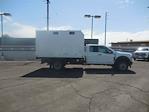 New 2024 Ford F-550 XL Super Cab RWD, Sun Country Truck SCT Chipper Chipper Truck for sale #B24308 - photo 4