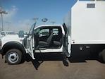 New 2024 Ford F-550 XL Super Cab RWD, Sun Country Truck SCT Chipper Chipper Truck for sale #B24308 - photo 35