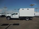 New 2024 Ford F-550 XL Super Cab RWD, Sun Country Truck SCT Chipper Chipper Truck for sale #B24308 - photo 6