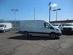 2024 Ford Transit 250 Medium Roof RWD, Empty Cargo Van for sale #B24324 - photo 3