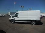2024 Ford Transit 250 Medium Roof RWD, Empty Cargo Van for sale #B24324 - photo 7