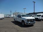 2024 Ford F-250 Super Cab SRW RWD, Cab Chassis for sale #B24328 - photo 1