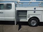 2024 Ford F-250 Super Cab SRW RWD, Cab Chassis for sale #B24328 - photo 12