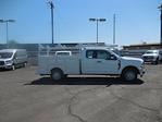 2024 Ford F-250 Super Cab SRW RWD, Cab Chassis for sale #B24328 - photo 3