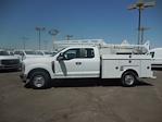 2024 Ford F-250 Super Cab SRW RWD, Cab Chassis for sale #B24328 - photo 5
