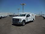 2024 Ford F-250 Super Cab SRW RWD, Cab Chassis for sale #B24328 - photo 6