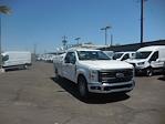 2024 Ford F-250 Super Cab SRW RWD, Cab Chassis for sale #B24334 - photo 1