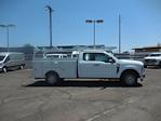 2024 Ford F-250 Super Cab SRW RWD, Cab Chassis for sale #B24334 - photo 3