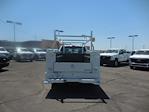 2024 Ford F-250 Super Cab SRW RWD, Cab Chassis for sale #B24334 - photo 4