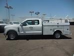 2024 Ford F-250 Super Cab SRW RWD, Cab Chassis for sale #B24334 - photo 5