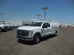 2024 Ford F-250 Super Cab SRW RWD, Cab Chassis for sale #B24334 - photo 6