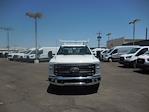 2024 Ford F-250 Super Cab SRW RWD, Cab Chassis for sale #B24334 - photo 7
