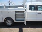 2024 Ford F-250 Super Cab SRW RWD, Cab Chassis for sale #B24334 - photo 8